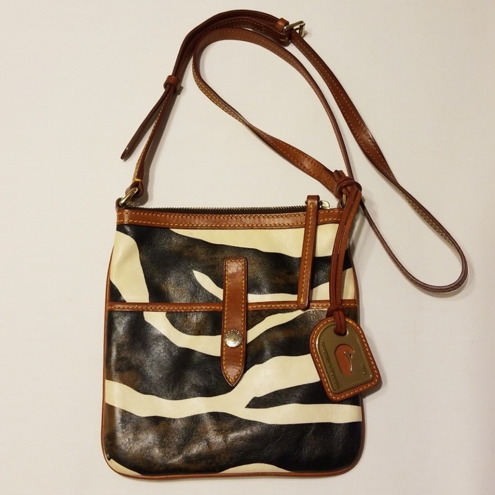 Dooney & Bourke Crossbody Bag